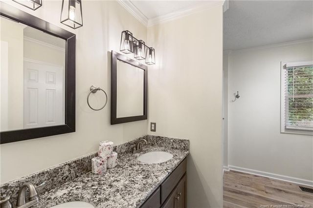 2309 Lull Water Drive, Fayetteville, NC 28306