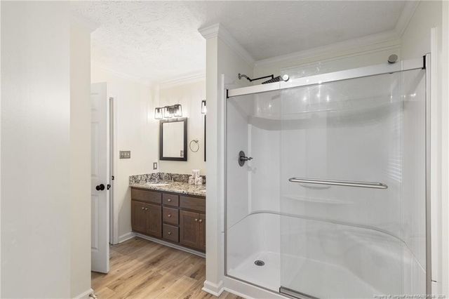 2309 Lull Water Drive, Fayetteville, NC 28306