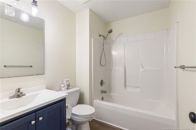 2309 Lull Water Drive, Fayetteville, NC 28306