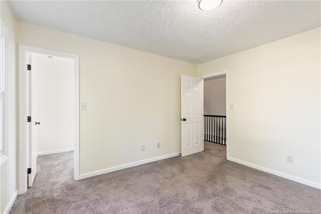 2309 Lull Water Drive, Fayetteville, NC 28306