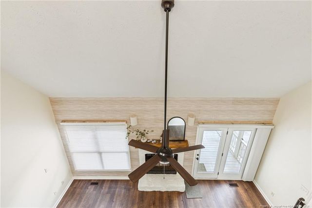 2309 Lull Water Drive, Fayetteville, NC 28306