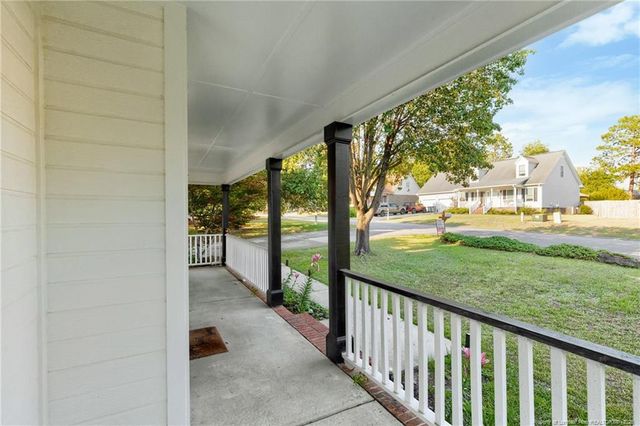 2309 Lull Water Drive, Fayetteville, NC 28306