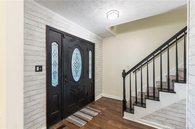 2309 Lull Water Drive, Fayetteville, NC 28306