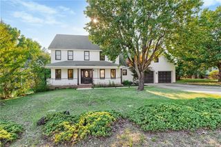 2309 Lull Water Drive, Fayetteville, NC 28306