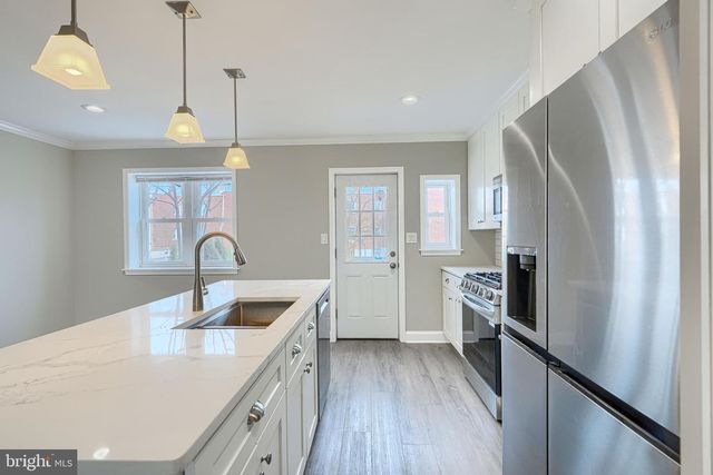 615 PONCA ST, Baltimore, MD 21224