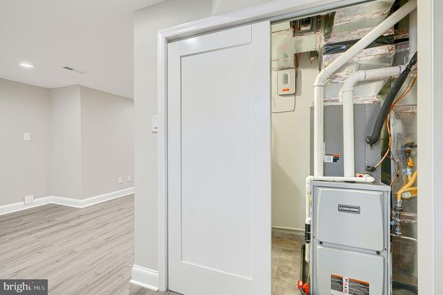 615 PONCA ST, Baltimore, MD 21224