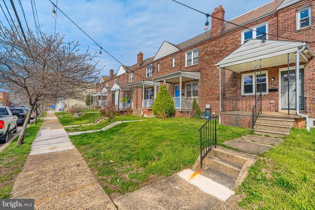 615 PONCA ST, Baltimore, MD 21224