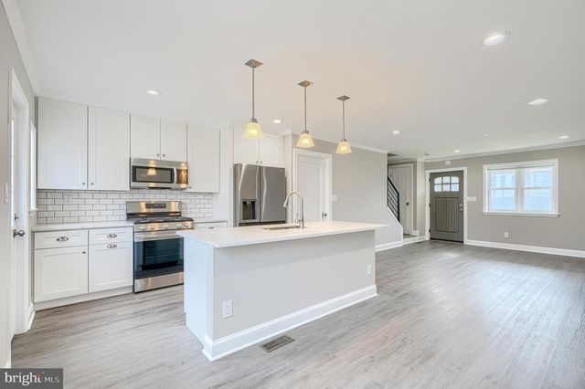 615 PONCA ST, Baltimore, MD 21224