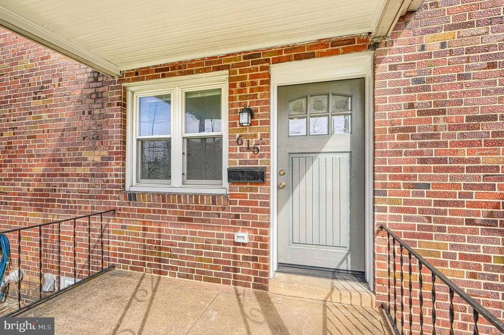 615 PONCA ST, Baltimore, MD 21224