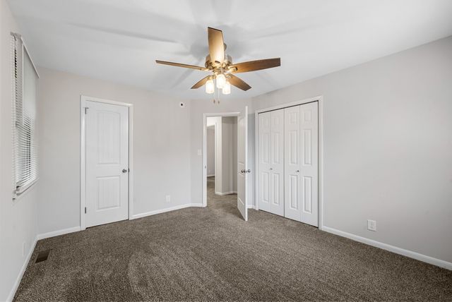 209 Downer Dr, Clarksville, TN 37042