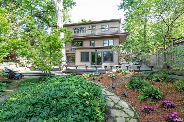 1016 E Maxwell Lane, Bloomington, IN 47401