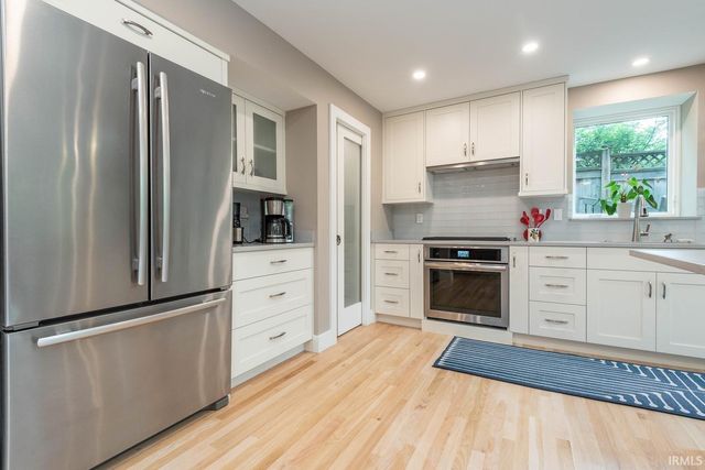 1016 E Maxwell Lane, Bloomington, IN 47401