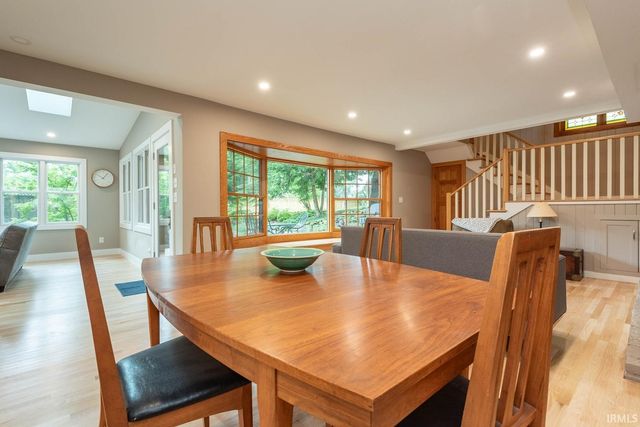 1016 E Maxwell Lane, Bloomington, IN 47401