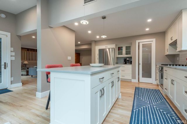 1016 E Maxwell Lane, Bloomington, IN 47401