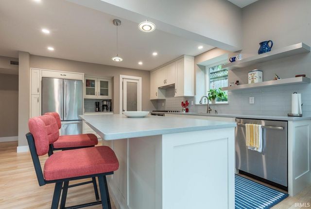 1016 E Maxwell Lane, Bloomington, IN 47401