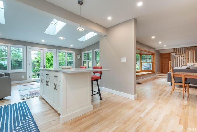 1016 E Maxwell Lane, Bloomington, IN 47401