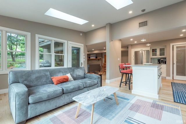 1016 E Maxwell Lane, Bloomington, IN 47401