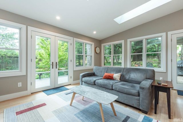 1016 E Maxwell Lane, Bloomington, IN 47401