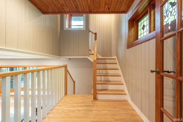 1016 E Maxwell Lane, Bloomington, IN 47401