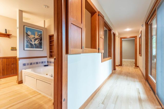 1016 E Maxwell Lane, Bloomington, IN 47401