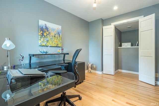 1016 E Maxwell Lane, Bloomington, IN 47401