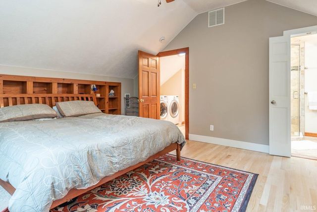 1016 E Maxwell Lane, Bloomington, IN 47401