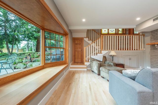 1016 E Maxwell Lane, Bloomington, IN 47401