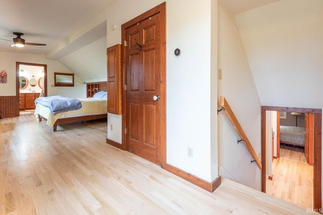 1016 E Maxwell Lane, Bloomington, IN 47401