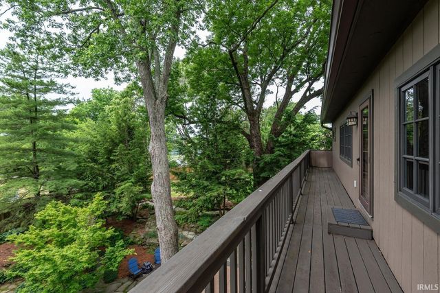 1016 E Maxwell Lane, Bloomington, IN 47401