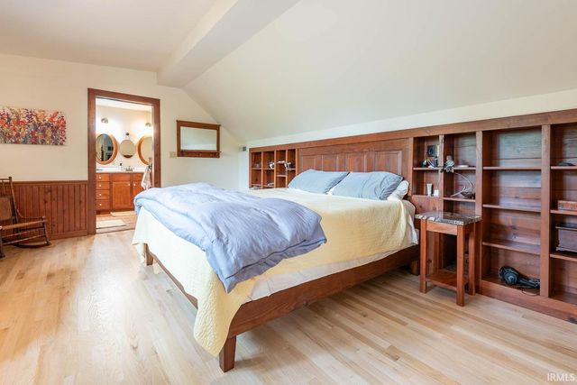 1016 E Maxwell Lane, Bloomington, IN 47401