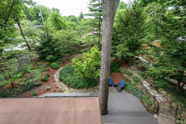 1016 E Maxwell Lane, Bloomington, IN 47401