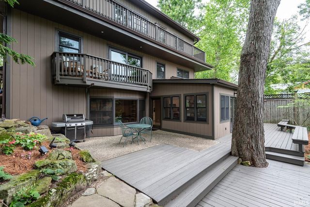 1016 E Maxwell Lane, Bloomington, IN 47401