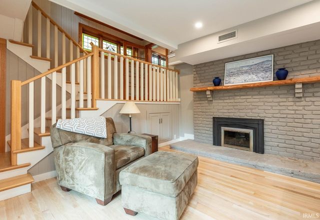 1016 E Maxwell Lane, Bloomington, IN 47401