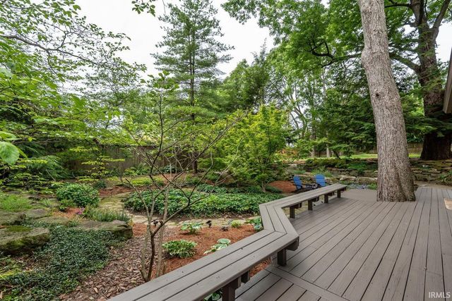 1016 E Maxwell Lane, Bloomington, IN 47401