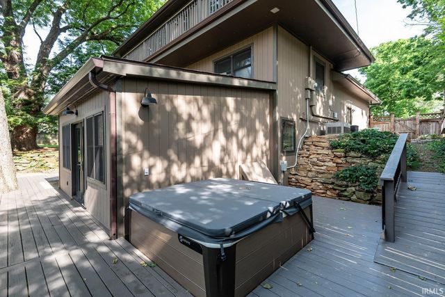 1016 E Maxwell Lane, Bloomington, IN 47401