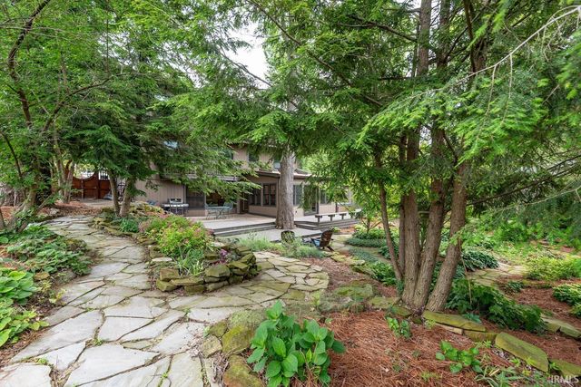 1016 E Maxwell Lane, Bloomington, IN 47401