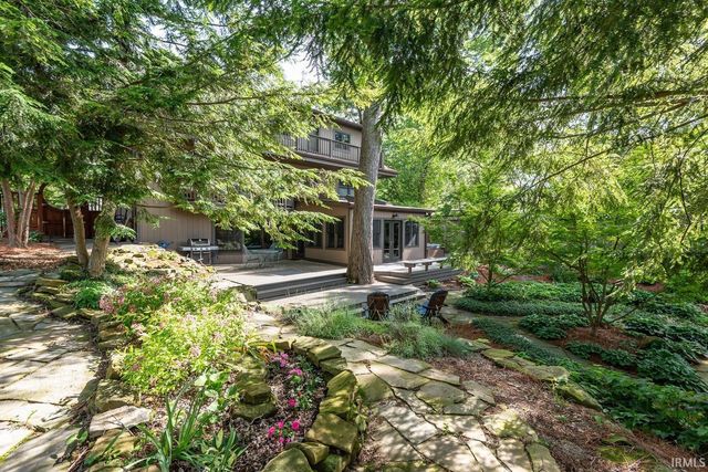 1016 E Maxwell Lane, Bloomington, IN 47401