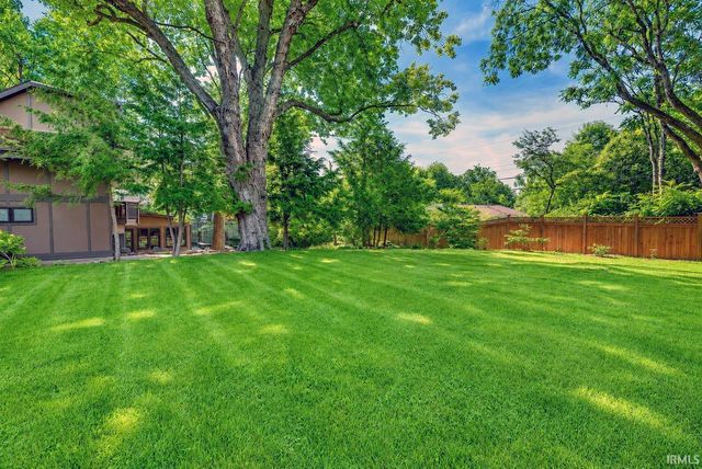 1016 E Maxwell Lane, Bloomington, IN 47401