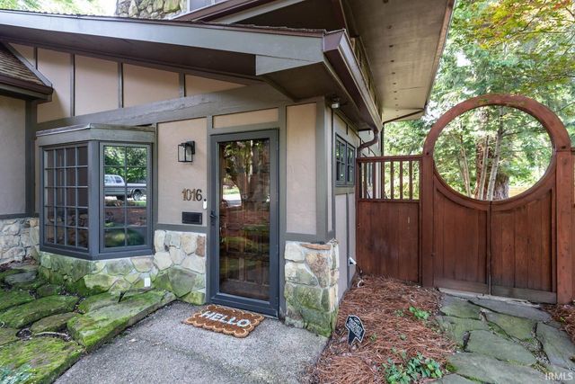 1016 E Maxwell Lane, Bloomington, IN 47401