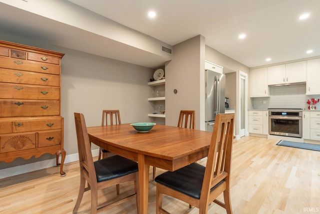 1016 E Maxwell Lane, Bloomington, IN 47401