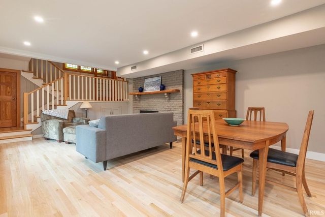 1016 E Maxwell Lane, Bloomington, IN 47401