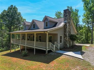 1247 Little Mountain Road, Dawsonville, GA 30534
