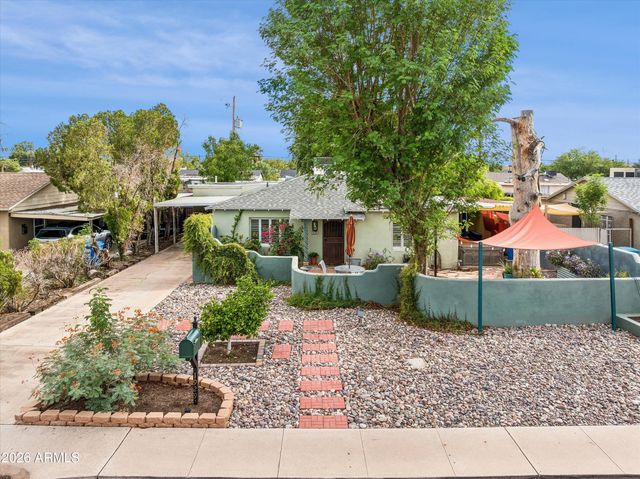 1929 E CLARENDON Avenue, Phoenix, AZ 85016