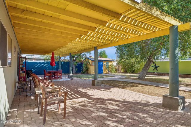 1929 E CLARENDON Avenue, Phoenix, AZ 85016