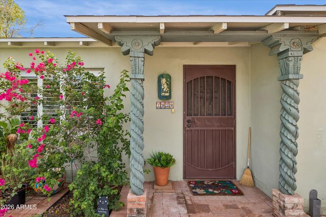 1929 E CLARENDON Avenue, Phoenix, AZ 85016