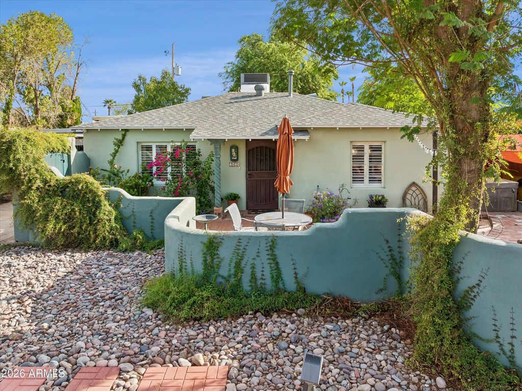 1929 E CLARENDON Avenue, Phoenix, AZ 85016 — photo 2