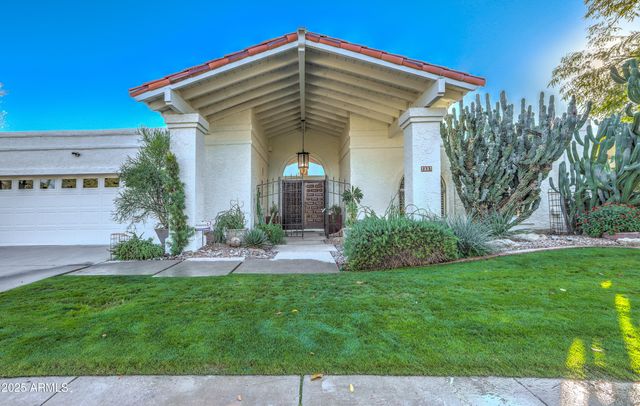 7337 E ECHO Lane, Scottsdale, AZ 85258