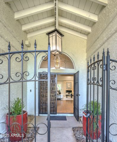 7337 E ECHO Lane, Scottsdale, AZ 85258