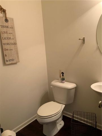 3421 Open Fields Drive, Snellville, GA 30078