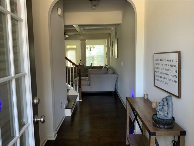 3421 Open Fields Drive, Snellville, GA 30078